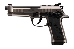Beretta 92X Performance Defenseive 9mm (Made In Italy) J92XRD21