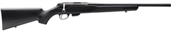 Tikka T1x MTR Blued Synthetic .22LR JRT1X300