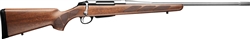 Tikka T3 Hunter Stainless Fluted .30-06 JRTA720