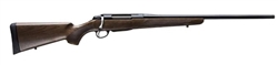 Tikka T3x Hunter Blued .243WIN 20" Threaded JRTXA31520MT