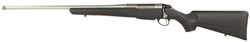 Tikka T3x Lite Stainless Synthetic 6.5 Creedmoor 22.5" Threaded Left Hand JRTXB48222MT