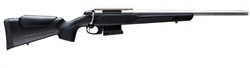 Tikka T3x CTR Stainless Threaded Barrel 6MM Creedmoor JRTXC324CAS