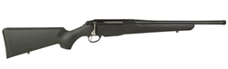 Tikka T3x Lite Blued Synthetic .223 16" Threaded JRTXE31216MT