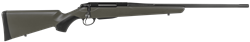 Tikka T3x Superlite Blued OD Green Synthetic .300WIN MAG JRTXGSL31R10