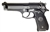 Beretta 92FS Bruniton 9mm JS92F300M