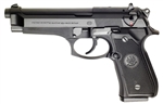 Beretta 92FS Bruniton 9mm JS92F300M