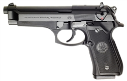 Beretta 92FS Bruniton 9mm JS92F300M