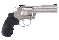 Colt King Cobra Stainless Steel 6" .22LR 10-Shot KCOBRA22-SP6RFO