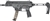 Springfield Armory Kuna 6.1" w/ Brace 30rd .40S&W KN90640B-FSA