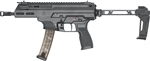 Springfield Armory Kuna 6.1" w/ Brace 30rd .40S&W KN90640B-FSA