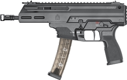 Springfield Armory Kuna 6.1" NO Brace 30rd 9mm KN9069B-FSA