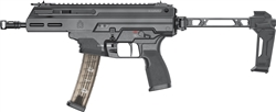 Springfield Armory Kuna 6.1" w/ Brace 30rd 9mm KN9069B-FSA