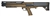 Kel-Tec KSG Burnt Bronze Bullpup Pump 12-Gauge 14+1 Capacity KSGBRZ