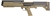 Kel-Tec KSG Tan Bullpup Pump 12-Gauge 12+1 Capacity KSGTAN