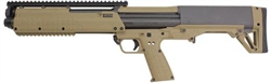 Kel-Tec KSG Tan Bullpup Pump 12-Gauge 12+1 Capacity KSGTAN