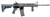 Colt AR-15 6920 Magpul SL Stealth Gray .223 / 5.56 LE6920MPS-STG