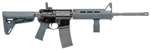 Colt AR-15 6920 Magpul SL Stealth Gray .223 / 5.56 LE6920MPS-STG