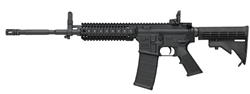 Colt AR-15: 6940 Quad-Rail M4 Carbine .223 / 5.56 LE6940
