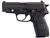 Sig Sauer M11-A1 Black Nitron 9mm Night Sights