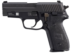 Sig Sauer M11-A1 Black Nitron 9mm Night Sights