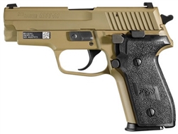 Sig Sauer M11-A1 Desert Night Sights