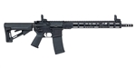 Armalite M-15 TAC16 Tacical Rifle 16" 5.56mm M15TAC16