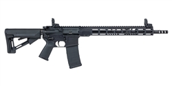 Armalite M-15 TAC16 Tacical Rifle 16" 5.56mm M15TAC16