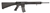 Armalite M-15 Target Rifle 20" Stainless 5.56mm M15TBN