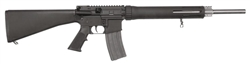 Armalite M-15 Target Rifle 20" Stainless 5.56mm M15TBN