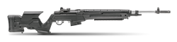 Springfield M1A Loaded Precision 22" 6.5 Creedmoor Stainless Steel Barrel MP9826C65