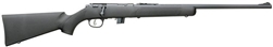 Marlin XT-22 Blued Finish Synthetic Stock 22" Barrel .22LR