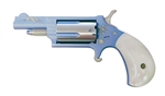 North American Arms Mini Revolver Winter Edition 1-5/8" .22MAG NAA-22M-TWE