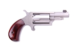 North American Arms Mini Revolver Bird's Head Grip 22Magnum w/Night Sight 1-5/8" NAA-22M-XSS