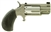 North American Arms PUG Night Sight 22Magnum 1" Ported Barrel NAA-PUG-TP