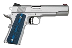 Colt Series 70 Competition Stainless Steel O1070CCS