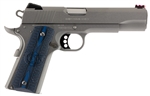 Colt Series 70 Competition Stainless Steel 38 Super O1073CCS