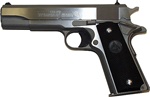 Colt 1991A1: 5" Government Stainless 45ACP O1091
