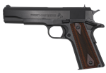 Colt Series 70 Blued National Match Barrel .38 Super O1911C