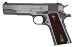 Colt Government 1911 Series 70 Stainless Steel 5" Barrel O1911C-SS