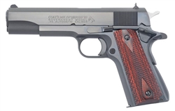 Colt Series 70 Blued O1970A1CS