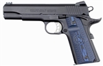 Colt Series 70 Competition Blued O1970CCS