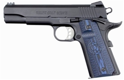 Colt Series 70 Competition Blued O1970CCS