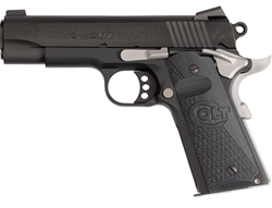 Colt 1911 4.25" Night Commander O4840NC