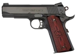 Colt Lightweight Commander 4.25" 9mm O4842XE