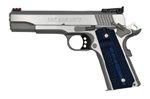 Colt 1911 Gold Cup Trophy Lite Series 70 Stainless Steel .45ACP O5070GCL