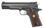Colt 1911 Gold Cup National Match Blued .45ACP O5870A1
