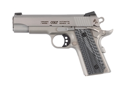 Colt Lightweight Commander 4.25" 9mm O9840XE
