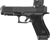 Glock 17 GEN6 Aimpoint COA *Homeland Security* 17+1 9MM P61750B02DC8A3