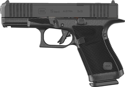 Glock 19 Gen6 ORS (Optic Ready Slide)  4.02" 15+1 9mm P61950203