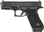 Glock 45 Gen6 ORS (Optic Ready Slide) 9mm (17- Round Magazines) P64550203